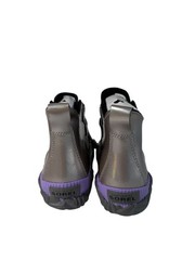Sorel Youth Out n About Plus Chrome Purple Size 1 Y