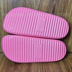 32 DEGREES Youth Cushion Strap Slide Sandal ~ Pink ~ Various Sizes