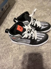 Jordan 1 X-Ray Kids Size US 12c