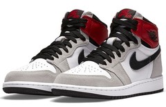 Jordan 1 Retro High Light Smoke Grey GS – 575441-126 MT