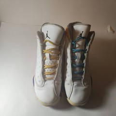 Nike Air Jordan 13 Retro Playground Size 6y CV0785-158