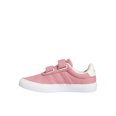 adidas Vulcraid3r Slip On Youth Girls Size 11 M Sneakers Casual Shoes GZ3344
