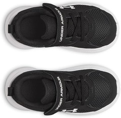 Under Armour Kids Charged Assert 11 Alternate Closure (Infant/Toddler) size 8K
