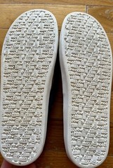 New Never Worn Sanuk Camo Sidewalk Surfer Slip On Shoes Size 6