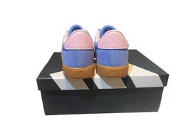 Adidas VL Court 3.0 Kids Size 4Y NEW