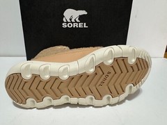 Sorel You Explorer Cozy 100g waterproof winters boots