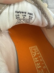 Kid Size Sperrys ￼