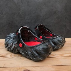 *New* Crocs Echo Marbled Clog Select-a-Size