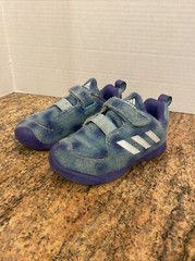 Adidas Disney Monsters, Inc. Activeplay Best Scarer Toddlers Shoes H6 SZ 10