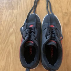 Good deal heelys