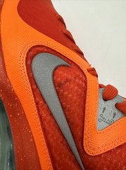 Nike LeBron 9 GS Galaxy 2011 Size 5Y Brand New 472664-800