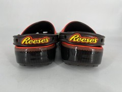 Crocs Kids Classic Clog K Reeses Peanut Butter Cups New Size 4