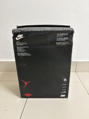 Size 5.5Y – Jordan 3 Retro Dark Iris (GS)