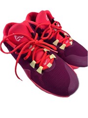 Nike Zoom Freak 1- Released In 2019 – “Noble Red” Color – Size 6.5 Youth