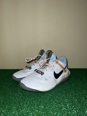 Nike Air Zoom GS Crossover Earth and Sun DX6051-101 Youth Size 5Y