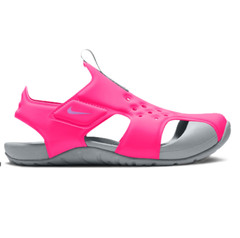 Nike PS Sunray Protect 2 Hyper Pink/ Gray 943826-605 h