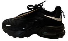 Nike Air Max Fire Shoes Juniors UK 3 US 3.5Y EU 35.5 REF 151
