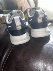 On Cloud Shoes Kids