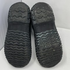 Bogs Classic High Boots Youth Size 6 Black Waterproof Rain Snow Boots