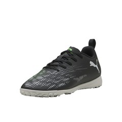 PUMA Future 8 Play Turf Soccer Cleats Youth Boys Black Sneakers Athletic Shoes 1