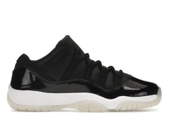 Jordan 11 Retro Low 72-10 – 528896-001