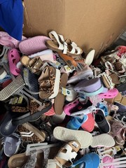 Kid’s shoes