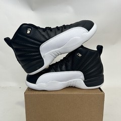 Nike Air Jordan 12 Retro PS “Playoff“ 151186-006 3Y New
