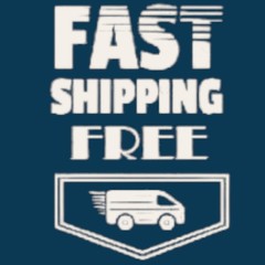 VANS OFF THE WALL Classic 500714 Blue Green Red White MEN’S 7 / WOMEN’S 8.5 box