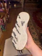 2023 Nike Ja 1 GS “scratch 2.0” Size 5.5Y