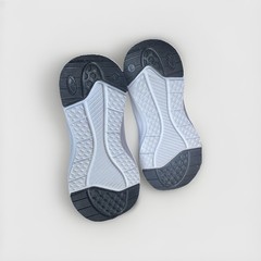Kid’s Athletic Sneaker
