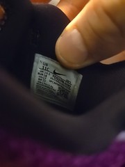 LeBron Pink Diamond Collections 11 Child Fd0208-500
