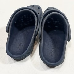 Genuine Crocs Original Classic Unisex Clog Sandal Shoe Blue Junior Kids Youth J1