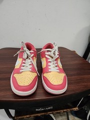 Nike Dunk Low Big Kids Style: Dh9765-200 Sz 6.5
