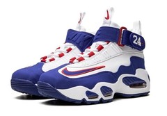 Nike Air Griffey Max 1 GS“USA“ Size 5Y NEW!