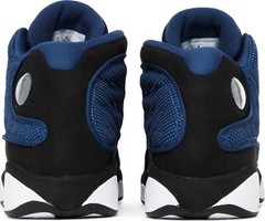 [884129-400] Grade School Air Jordan RETRO 13 ‚BRAVE BLUE (2022)‘ (GS)