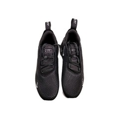 Size 1 Little Kid (PS) – Nike Air Max 270 Low White/Black