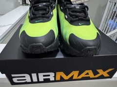 Nike Air Max Dn8 Green Strike Volt HV5258-001 Youth Shoes Size 4Y Woman’s 5.5