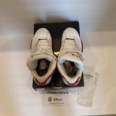 Size 7 (GS) – Jordan 13 Retro 2017 Mid Chicago