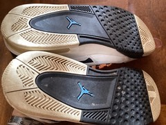 Nike Air Jordan Flight Origin 6Y