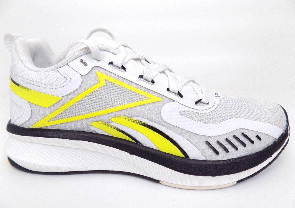 NEW! Reebok Floatride Fuel Casual Athletic Youth Kids Shoes Size 4.5 M, Multi