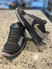 Nike Ja 1 “Personal Touch” Basketball Shoes Size 2.5Y
