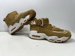 Nike Air Griffey Max 1 Wheat/Pollen-White (DO6685 700) Youth Size 5Y
