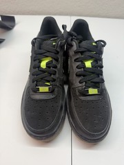 Nike Air Force 1 Volt DS from 2007 314192-007