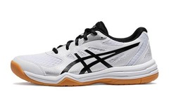 Asics Upcourt 5 GS ‚White Black‘ – 1074A039-102 MT