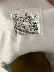 Nike Air Jordan 13 XIII Retro GS Playground CV0785-158 Youth Shoes size 6Y