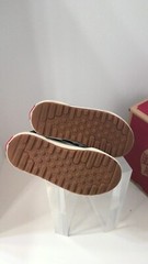 Vans Bubble gum sole boys