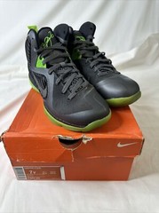 Size 7 (GS) – Nike LeBron 9 Mid Dunkman
