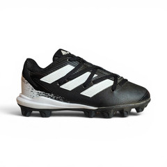 Adidas Kid’s Adizero Afterburner 8 MD Baseball Cleats Size 12K