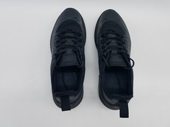 Nike Air Max Axis (GS) Youth’s Size 5.5Y Running Shoes Triple Black