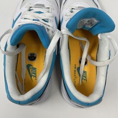 Nike Air Max2 Light Athletic Shoes Size 6.5Y Style CJ4027 102